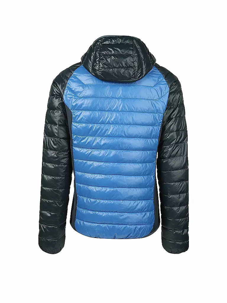 MILLET | Herren Isolationsjacke Tilicho | blau