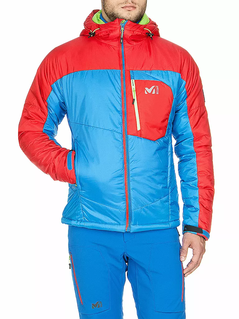 MILLET | Herren Isolationsjacke Triology Primaloft | 