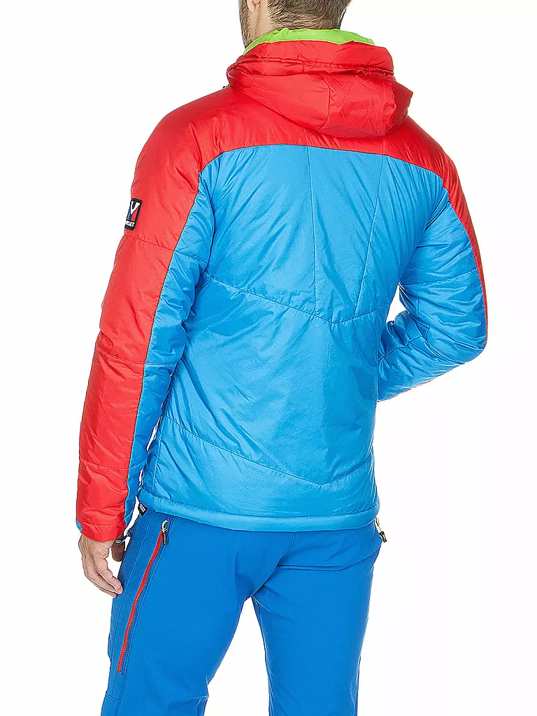 MILLET | Herren Isolationsjacke Triology Primaloft | 