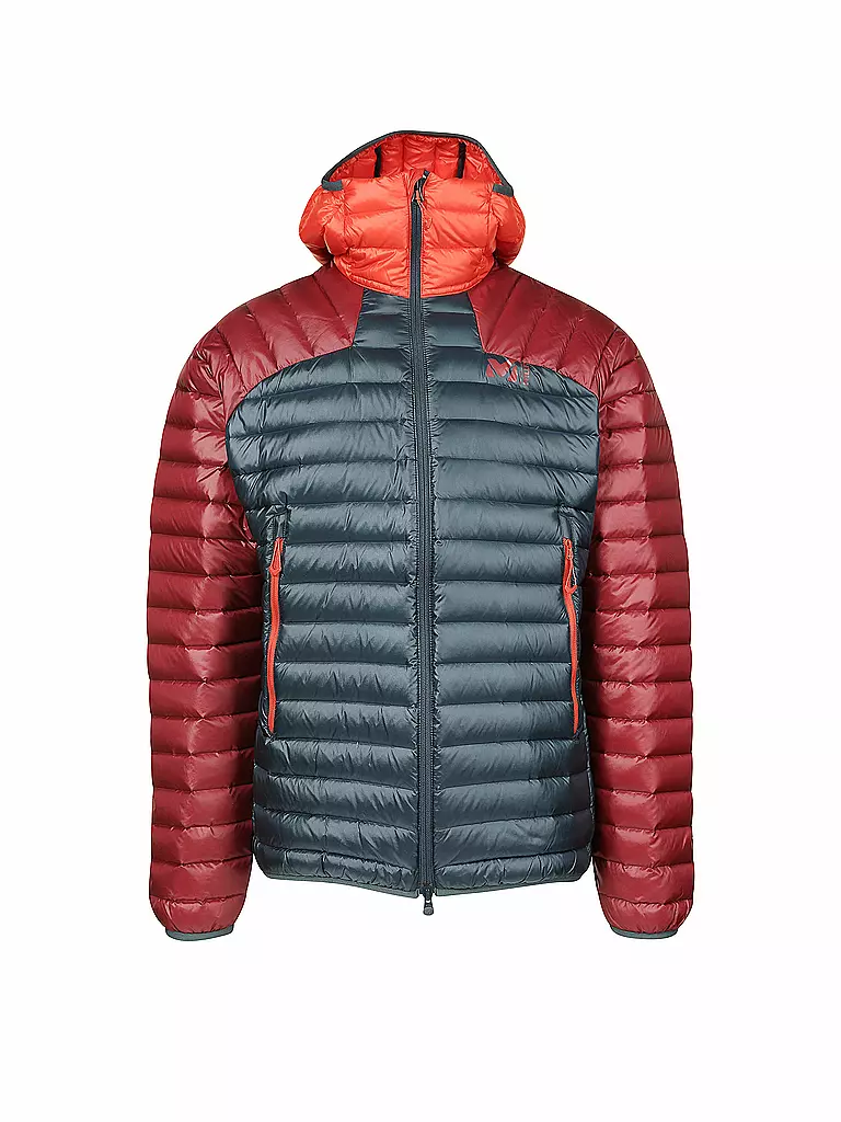 MILLET | Herren Isolationsjacke | rot