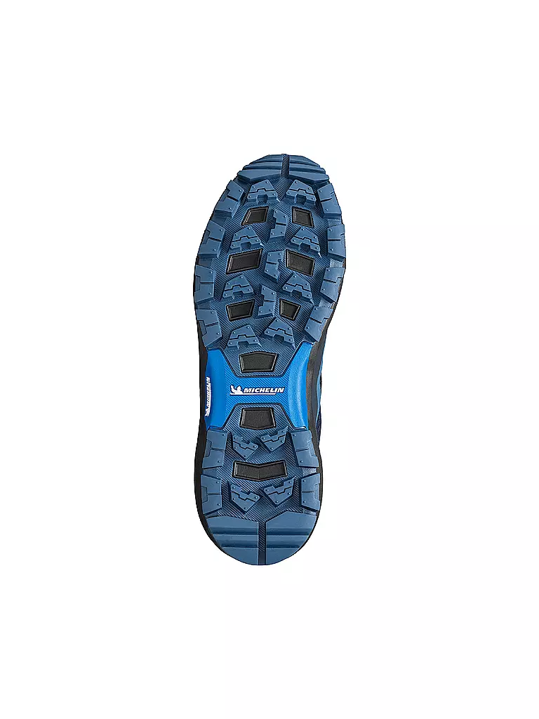 MILLET | Herren Multifunktionsschuhe Wanaka GTX | dunkelblau