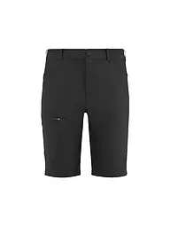 MILLET | Herren Short Wanaka 3 Stretch | schwarz