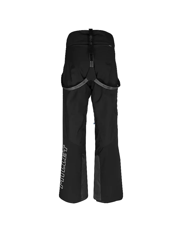 MILLET | Herren Skihose Telluride | schwarz