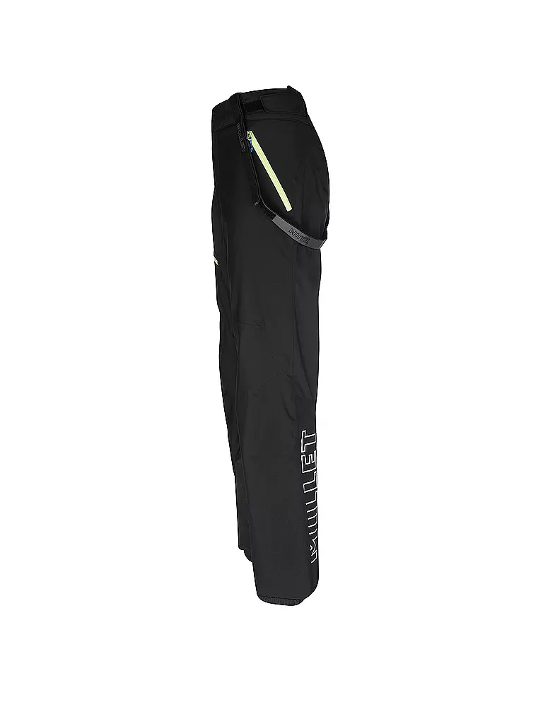 MILLET | Herren Skihose Telluride | schwarz