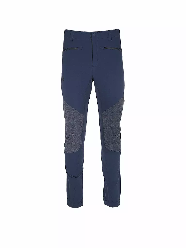 MILLET | Herren Softshellhose Summit XCS200™  | dunkelblau