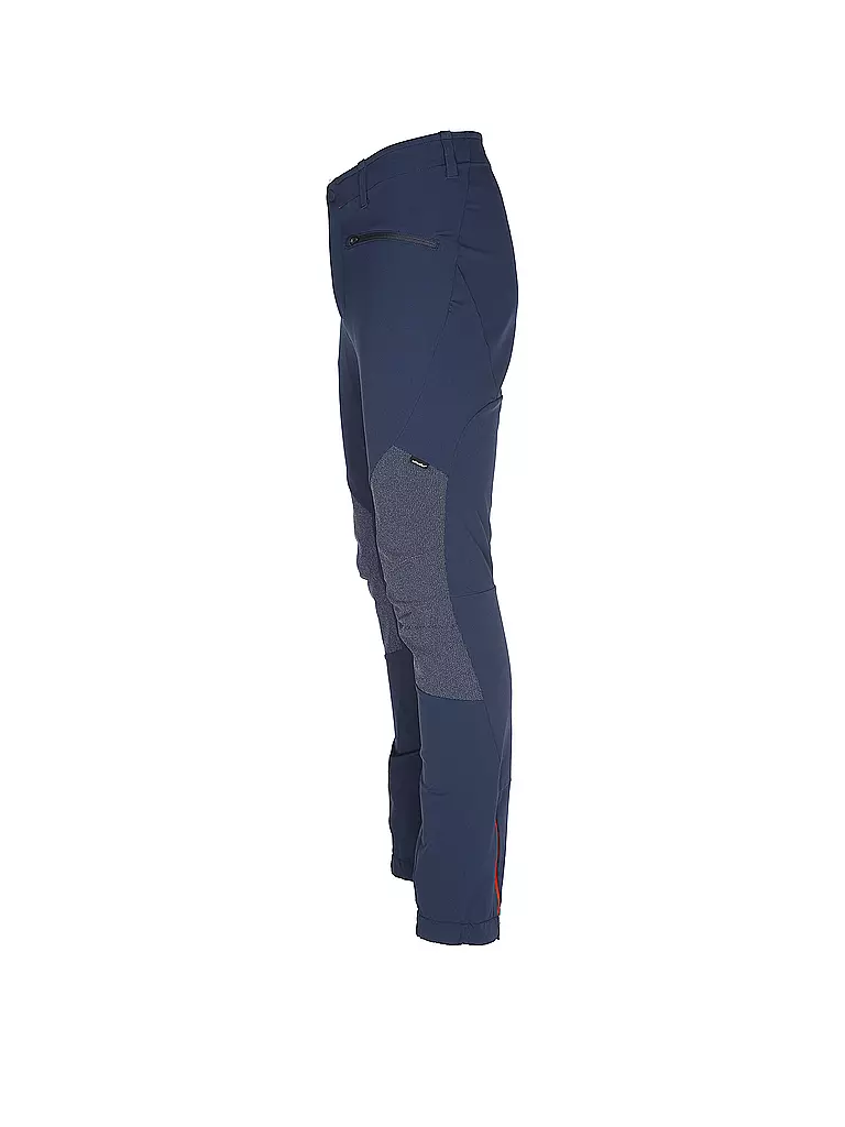 MILLET | Herren Softshellhose Summit XCS200™  | dunkelblau