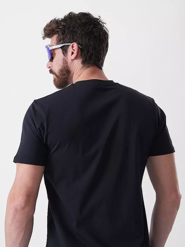 MILLET | Herren T-Shirt Millet | dunkelblau