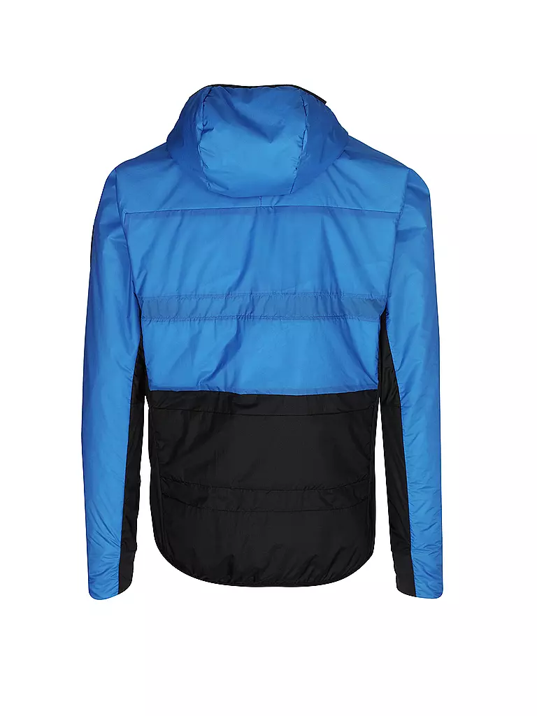 MILLET | Herren Touren Isojacke Trilogy Edge Aircore | blau