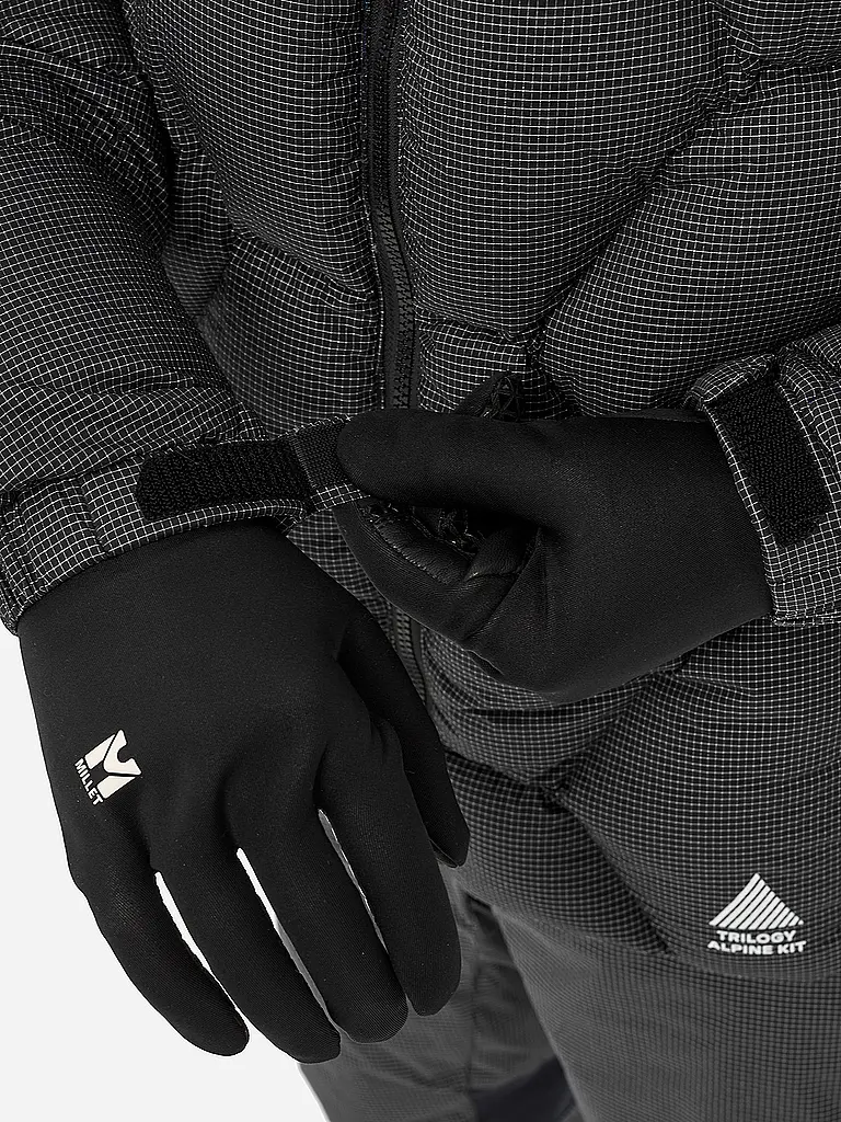 MILLET | Herren Touren Isojacke Trilogy Jorasses Dyneema Down | 