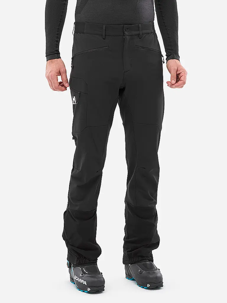 MILLET | Herren Tourenhose Pierra Ment XCS | 