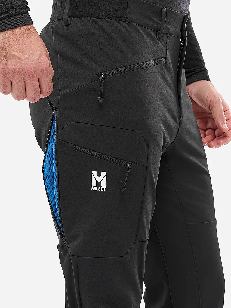 MILLET | Herren Tourenhose Pierra Ment XCS | 