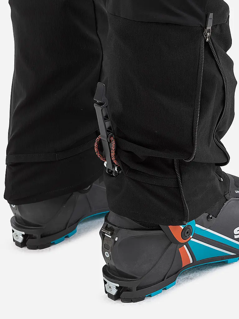MILLET | Herren Tourenhose Pierra Ment XCS | 