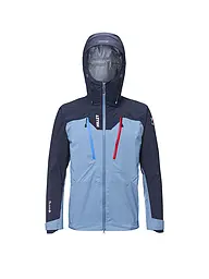 MILLET | Herren Tourenjacke TRILOGY ICON GORE-TEX PRO | hellblau