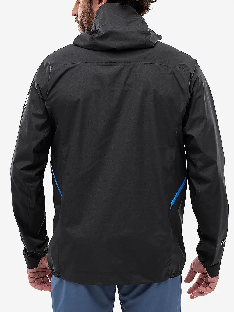 MILLET | Herren Tourenjacke WANAKA LIGHT 2.5L | 