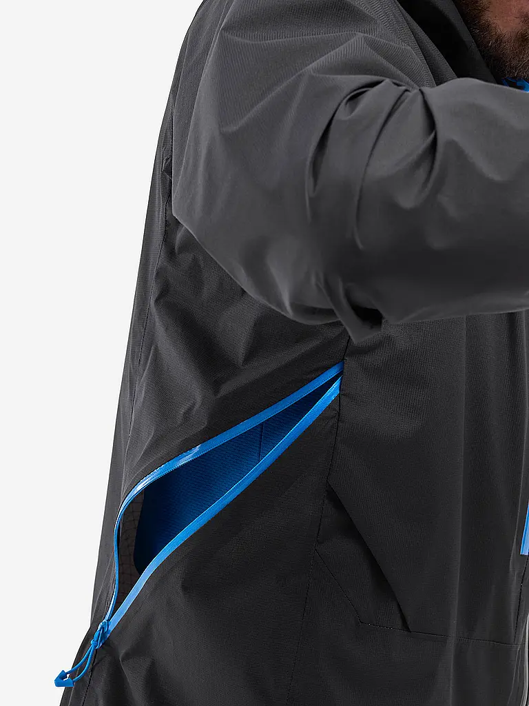 MILLET | Herren Tourenjacke WANAKA LIGHT 2.5L | 