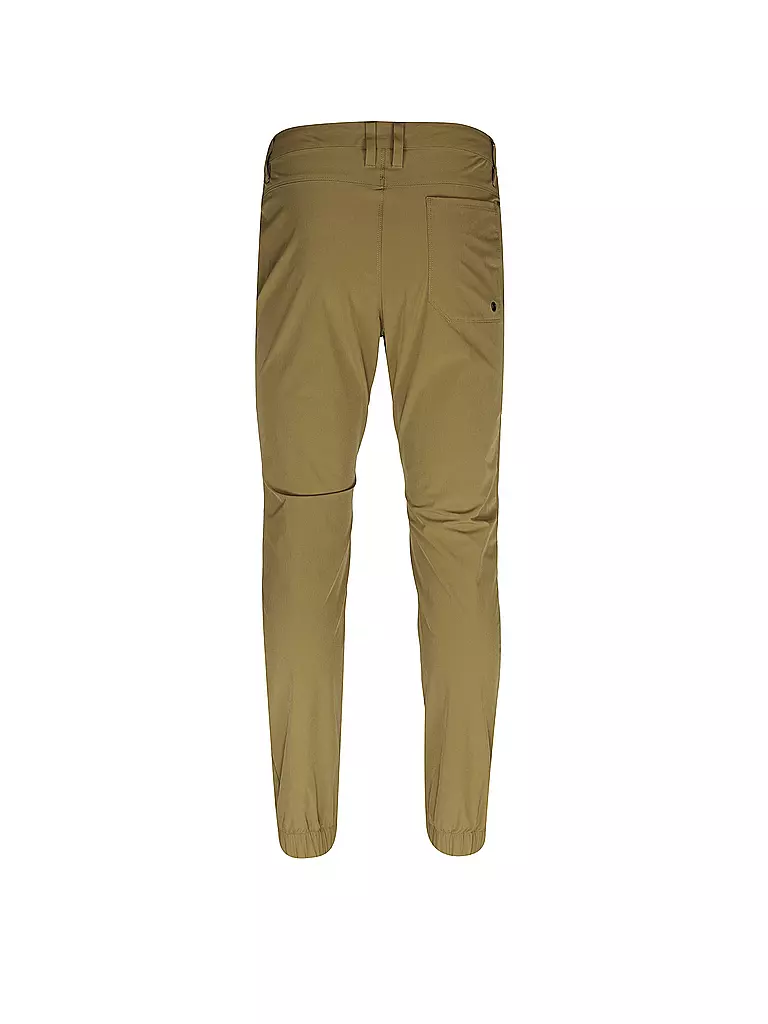 MILLET | Herren Wanderhose Abrasion Stretch | olive