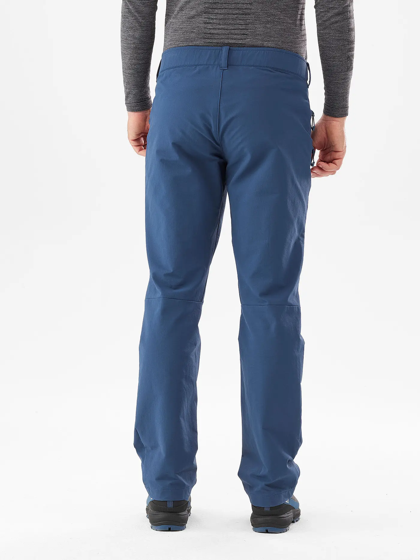 MILLET | Herren Wanderhose ALL OUTDOOR XCS200 | dunkelblau