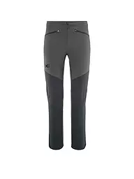 MILLET | Herren Wanderhose Fusion XCS | grau
