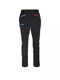 MILLET | Herren Wanderhose Trilogy Icon Cordura | schwarz