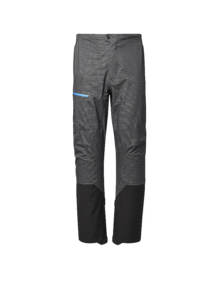 MILLET | Herren Wanderhose TRILOGY JORASSES DYNEEMA 3L | Schwarz