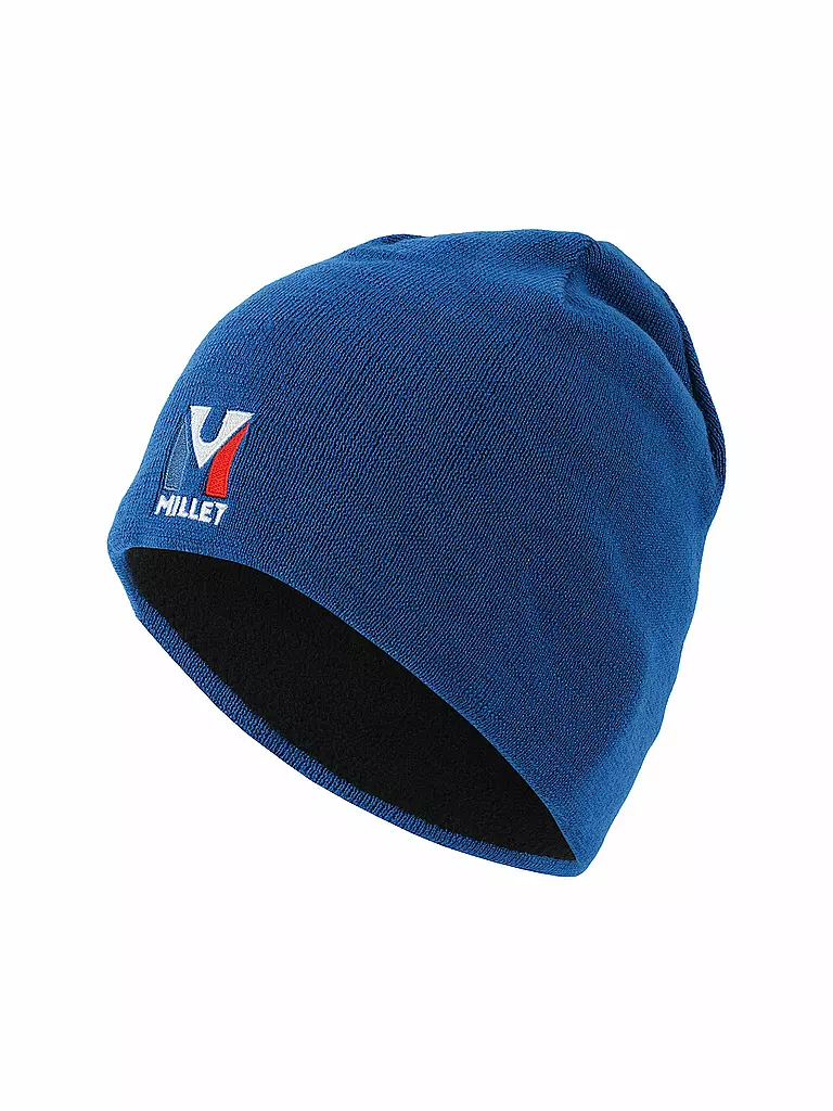 MILLET | Mütze Active Wool Beanie | blau