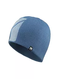 MILLET | Mütze Logo | petrol