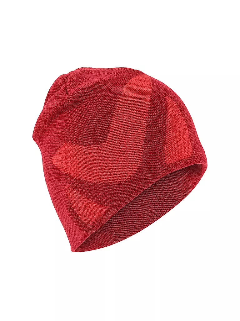 MILLET | Mütze Logo | rot