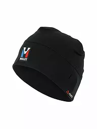 MILLET | Mütze Tri Lightgrid Polartec | Schwarz