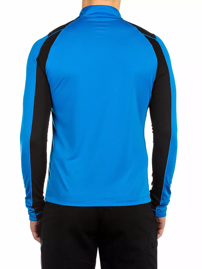 MILLET | Outdoor Shirt Red Needles | 