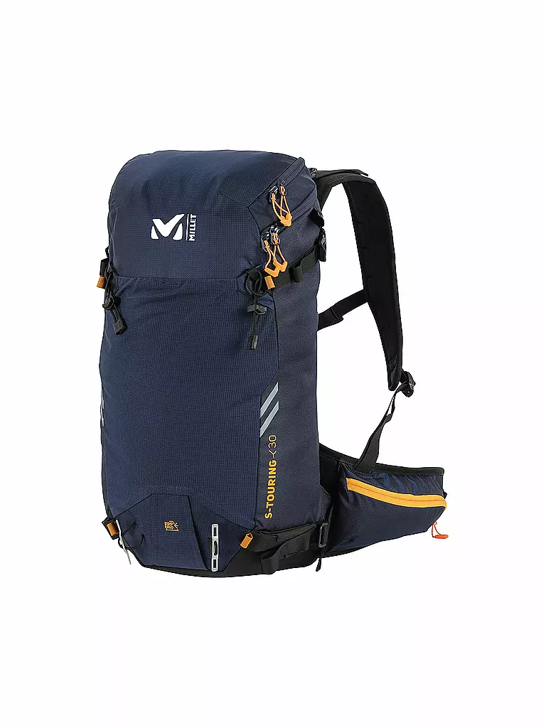 MILLET | Skitouren Rucksack S-Touring 30 | schwarz