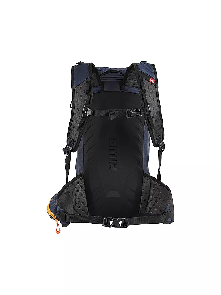 MILLET | Skitouren Rucksack S-Touring 30 | schwarz