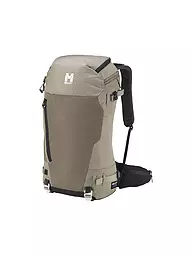 MILLET | Wanderrucksack Ubic 20L | camel