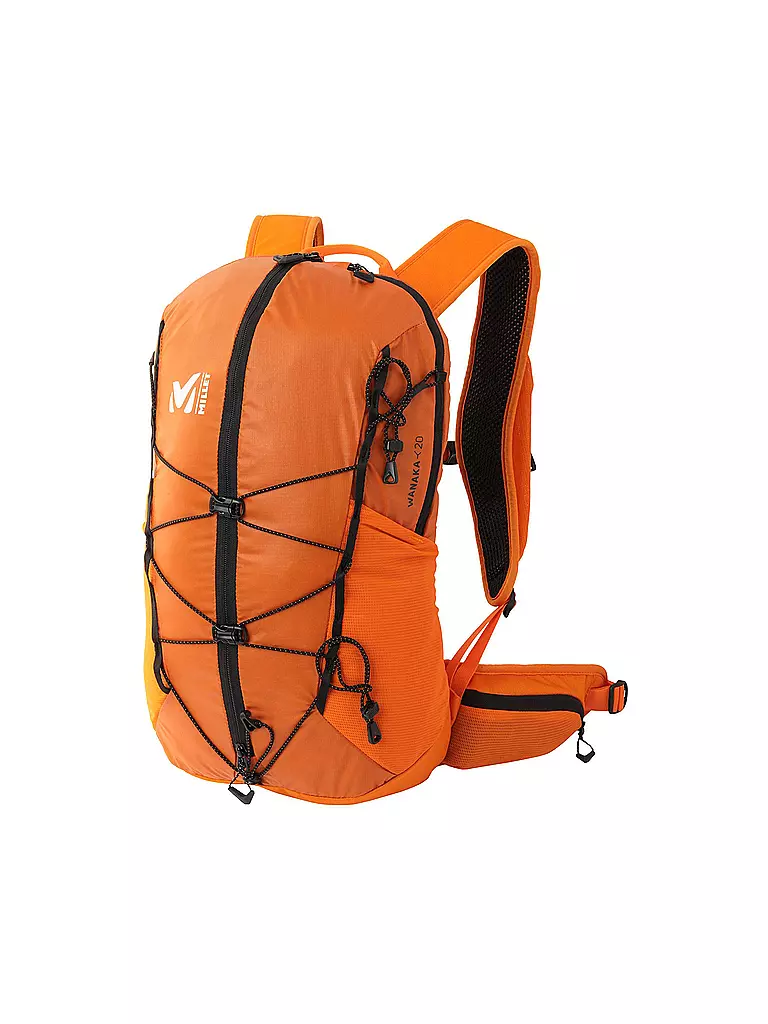 MILLET | Wanderrucksack Wanaka 20 | orange