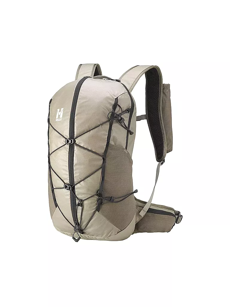 MILLET | Wanderrucksack Wanaka 20 | camel