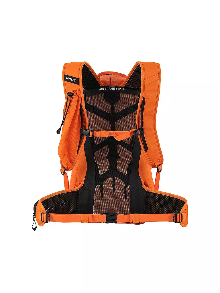 MILLET | Wanderrucksack Wanaka 20 | orange