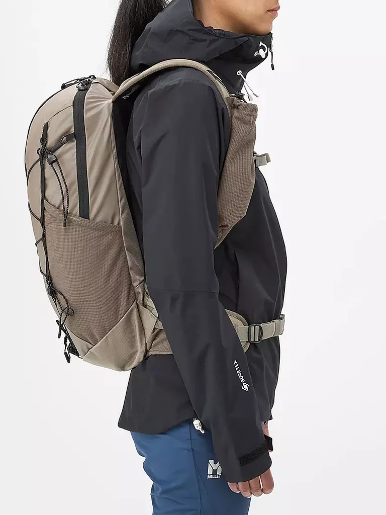 MILLET | Wanderrucksack Wanaka 20 | camel