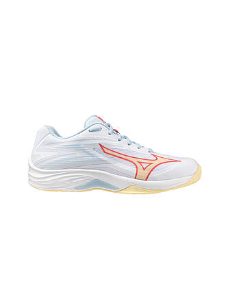 MIZUNO | Damen Hallenschuhe Thunder Blade Z