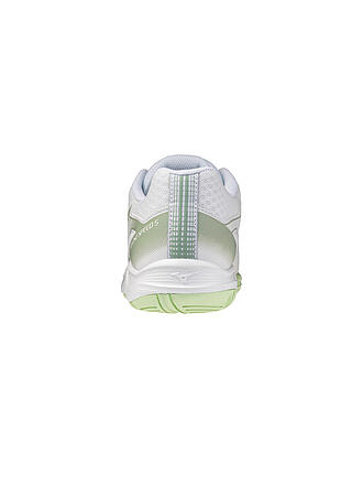 MIZUNO | Damen Hallenschuhe Cyclon Speed 5