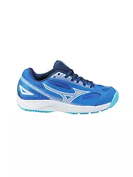 MIZUNO | Kinder Hallenschuhe Stealth Star 2 Junior | weiss
