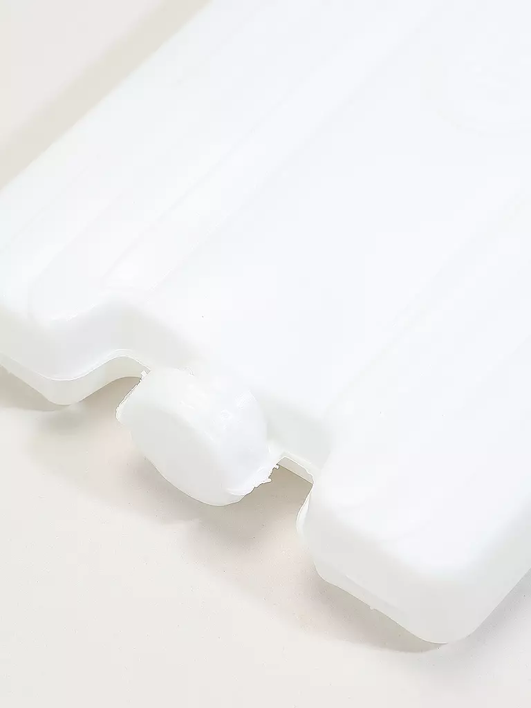MOBICOOL | Hochleistungs-Kühlakku 2x220g | weiss