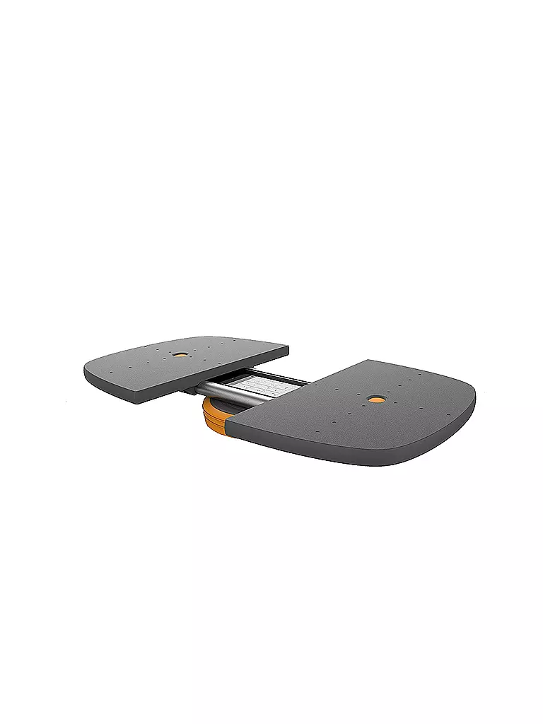 MODERN MOVEMENT | M-Pad Balance Trainer | grau