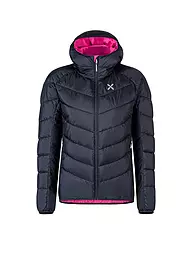 MONTURA | Damen Isolationsjacke Destiny Duvet | schwarz