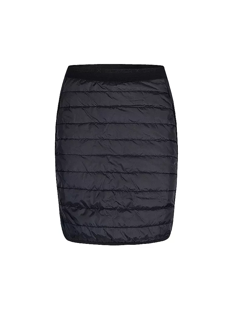 MONTURA | Damen Isoskirt Formula  | schwarz