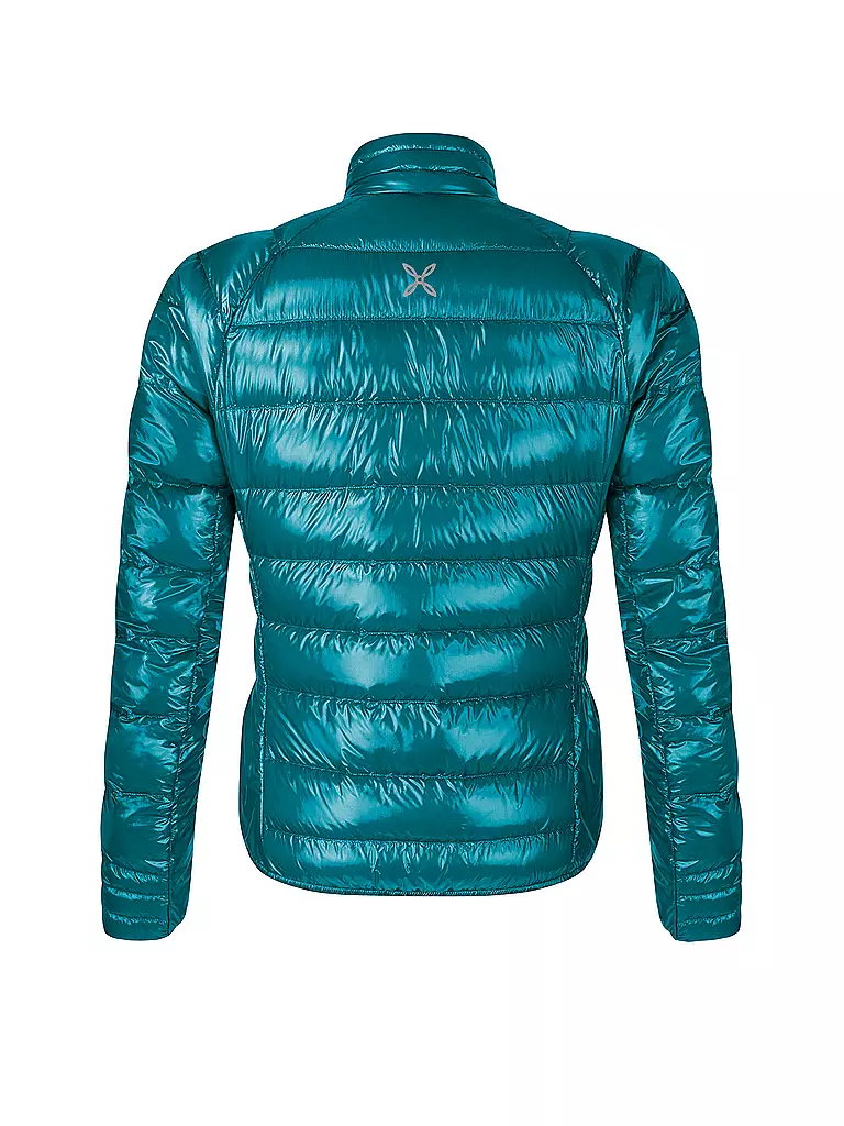 MONTURA | Herren Isojacke Helios Duvet | Dunkelblau