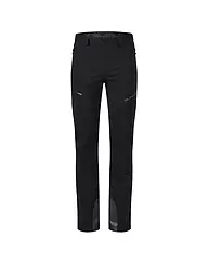 MONTURA | Herren Tourenhose St. Anton Pro Stretch | schwarz
