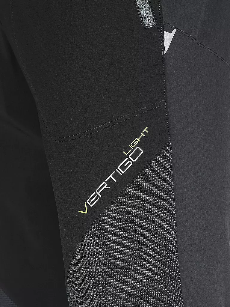 MONTURA | Herren Wanderhose Vertigo Light 2 | grau