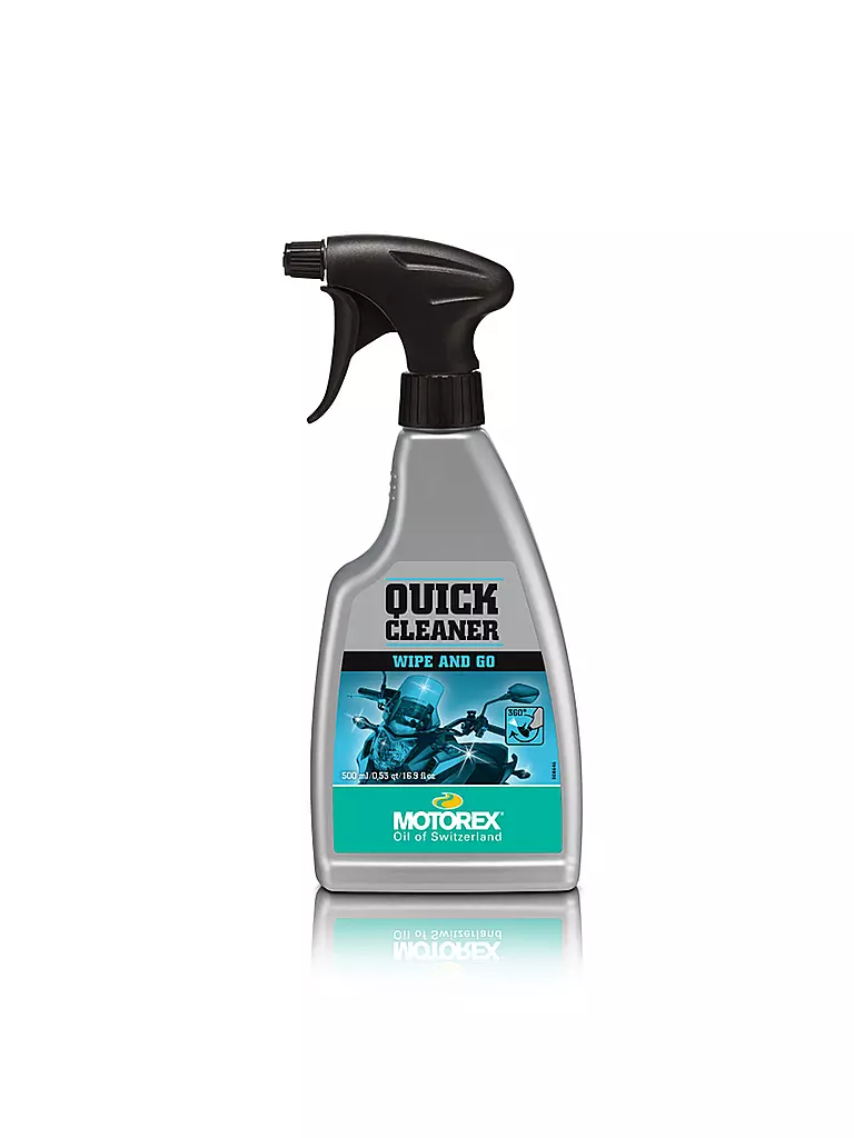 MOTOREX | Quick Cleaner | keine Farbe