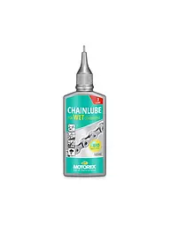 MOTOREX | Schmiermittel Chainlube For Wet Conditions 100ml | transparent