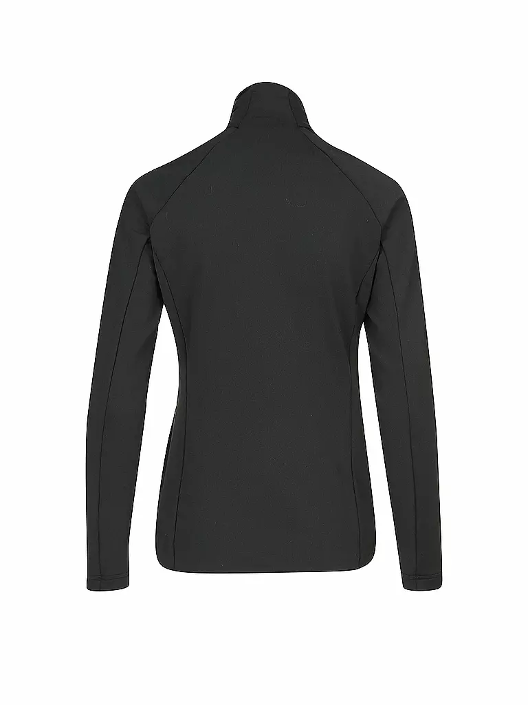 MOUNTAIN FORCE | Damen Ski-Unterzieher Mae | schwarz