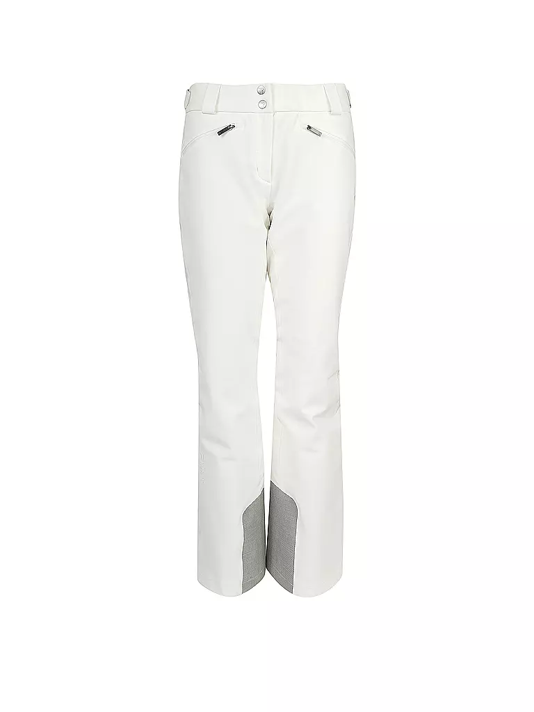 MOUNTAIN FORCE | Damen Skihose May | weiß